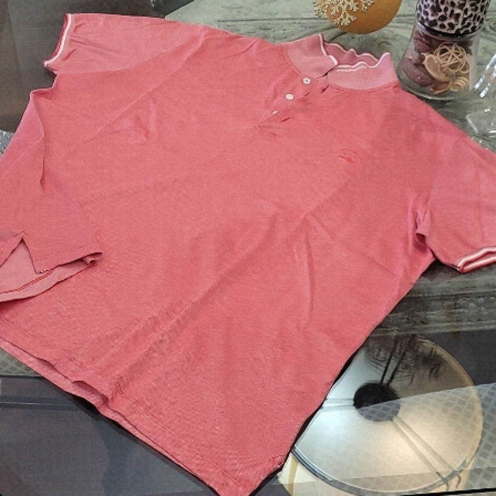 𝅺PAUL & SHARK YACHTING POLO SHIRT